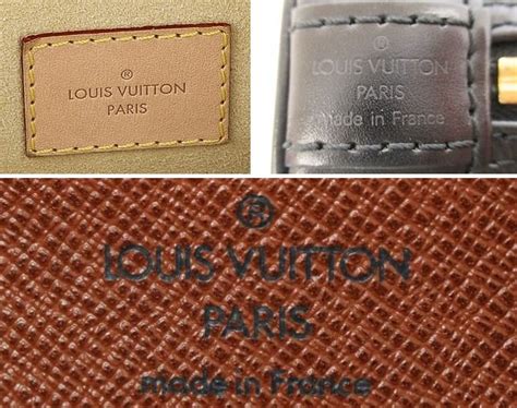 how to verify louis vuitton authenticity|authentic louis vuitton bag identification.